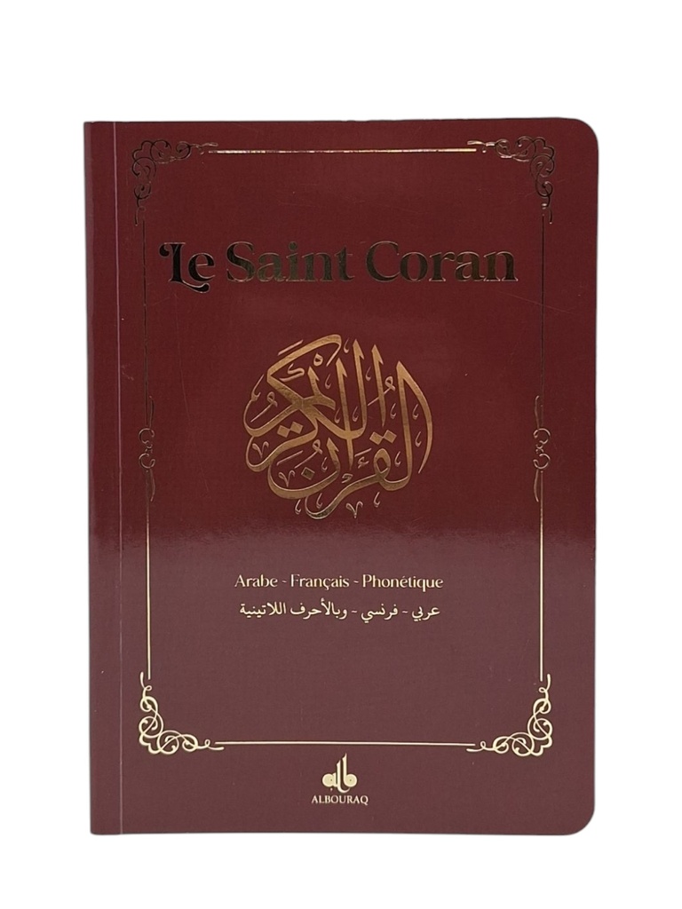 [9791022513296] SAINT CORAN (LE) - (AR-FR-PH)