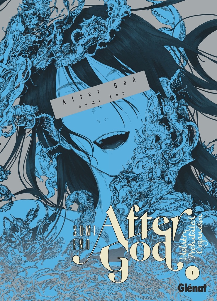 [9782344058374] After God - Tome 01