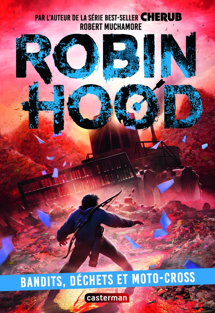 Robin Hood