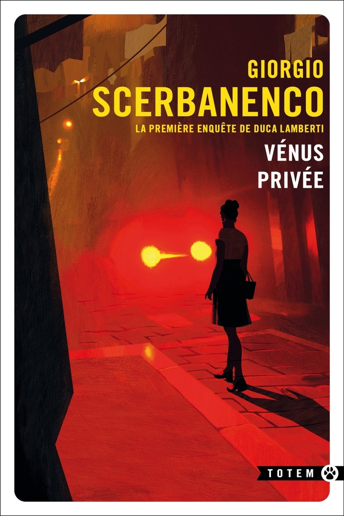 [9782351788530] Vénus privée