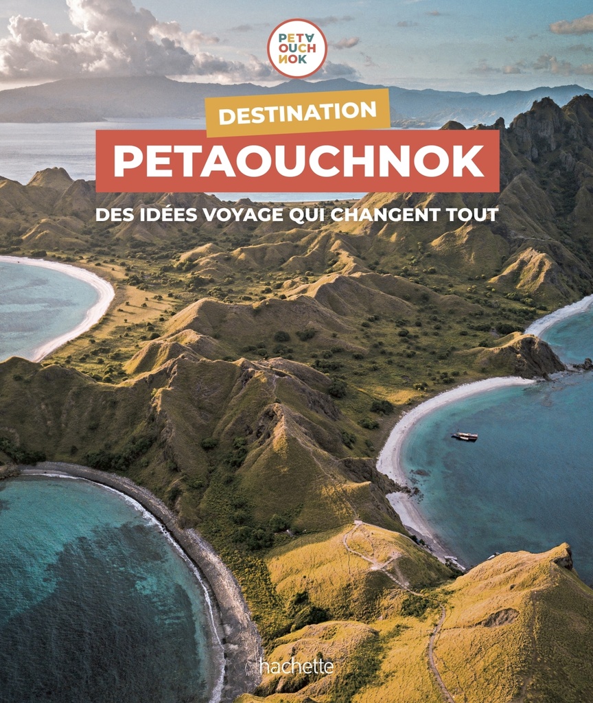 [9782013959063] Destination Petaouchnok