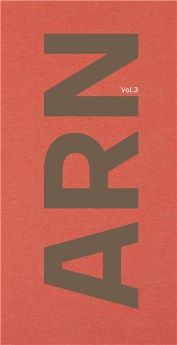[9782490140398] Nelly Monnier et Eric Tabuchi - ARN Vol.3 - L'Atlas des REgions Naturelles /franCais