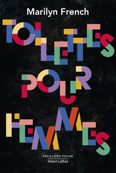 [9782221269664] Toilettes pour femmes