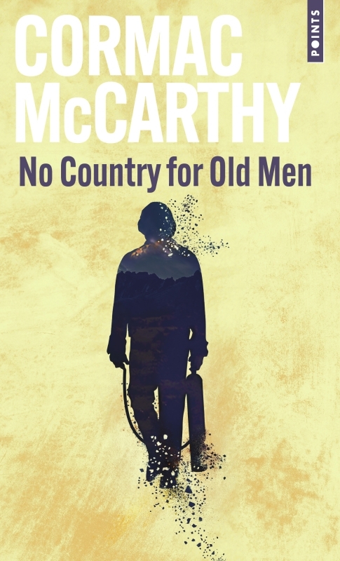 [9791041413577] No Country for Old Men