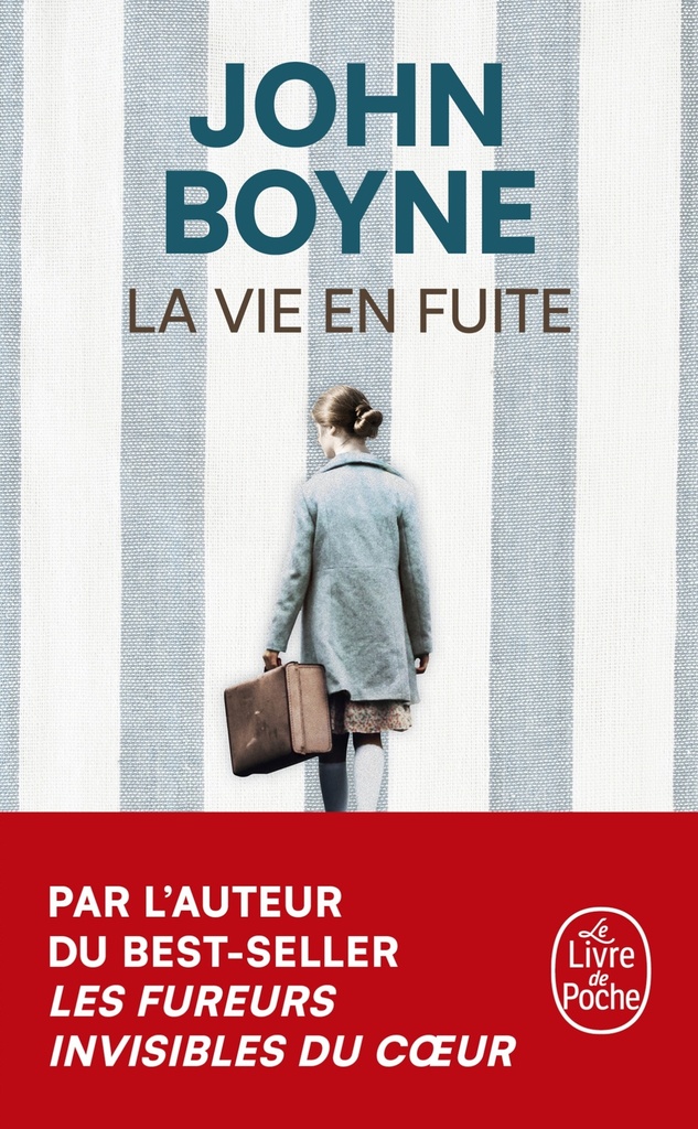 [9782253248668] La Vie en fuite