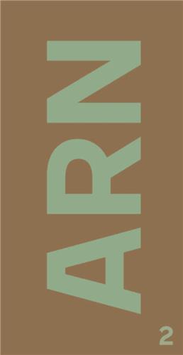 [9782490140466] Nelly Monnier et Eric Tabuchi - ARN Vol.2 - L'Atlas des REgions Naturelles (Poche) /franCais