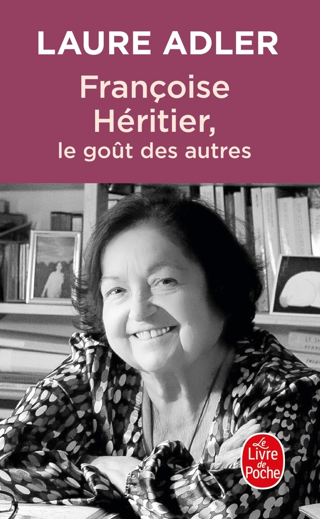 [9782253247814] Françoise Héritier