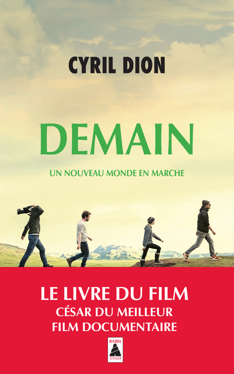 [9782330135645] Demain