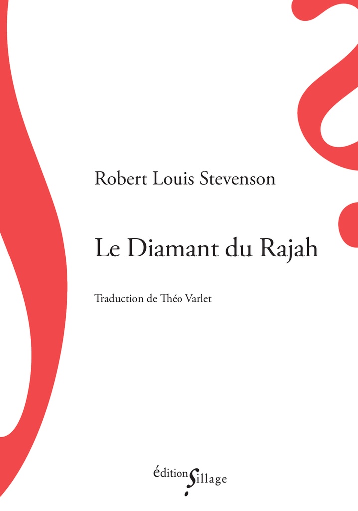 [9782381410548] Le Diamant du Rajah