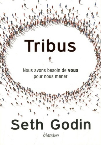 [9782354564186] Tribus - Nous avons besoin de vous pour nous mener