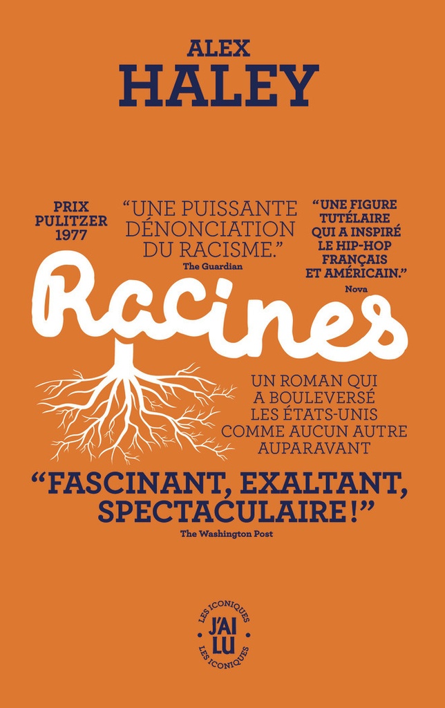 [9782290231241] Racines