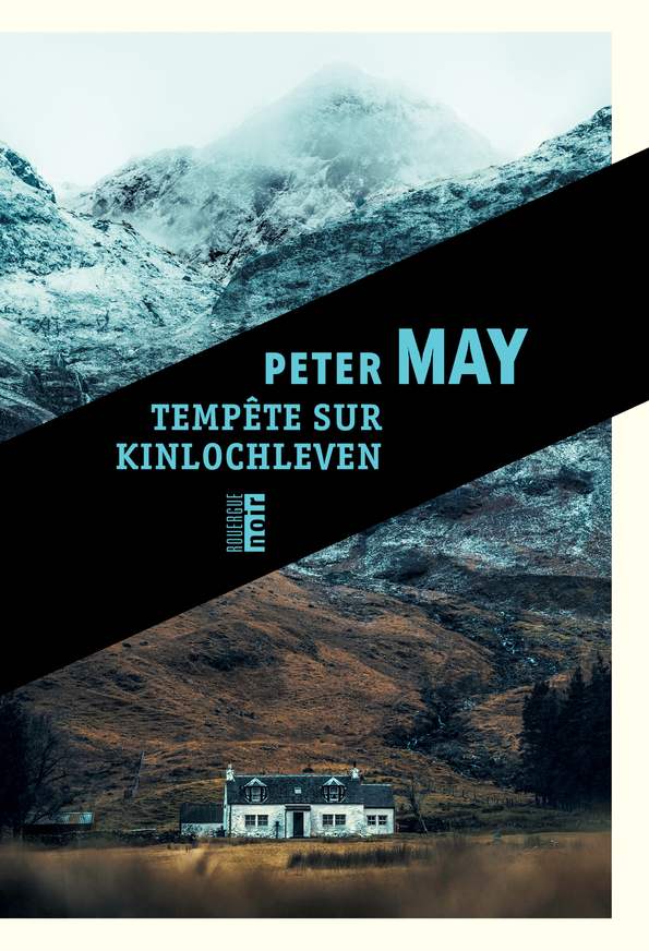 [9782812625732] Tempête sur Kinlochleven