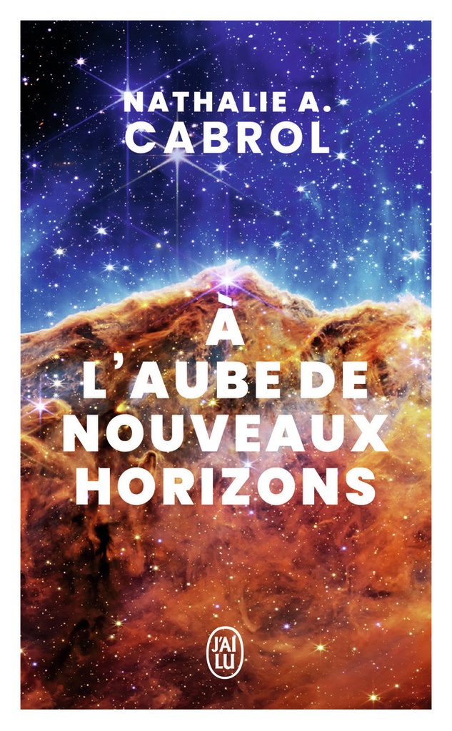 [9782290394090] À l'aube de nouveaux horizons