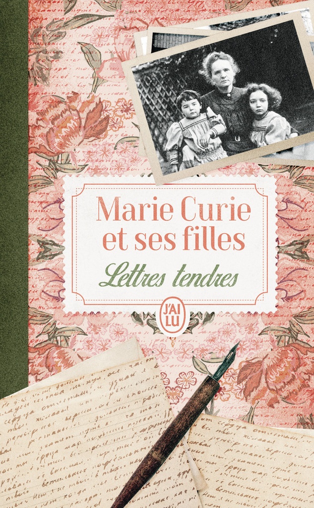 [9782290408780] Marie Curie et ses filles