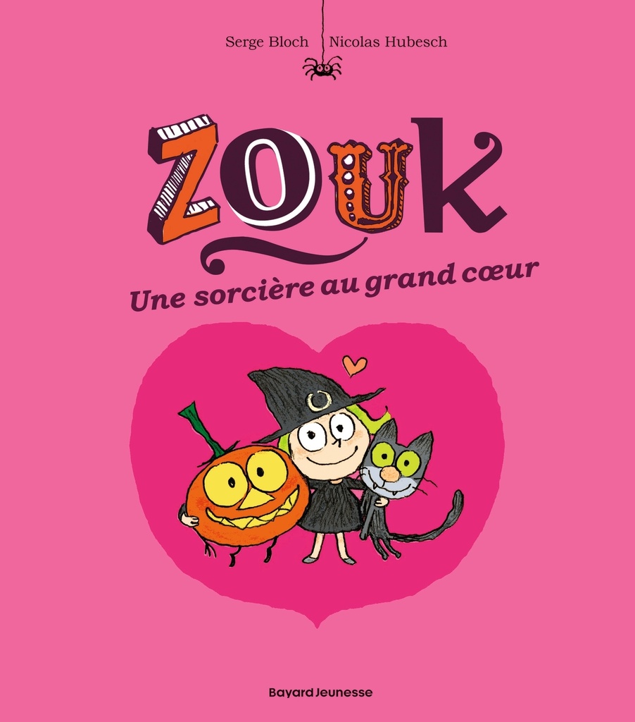 Zouk, Tome 01