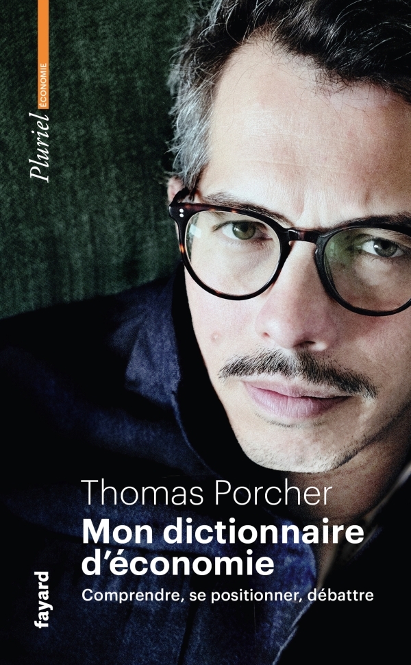 [9782818507322] Mon Dictionnaire d'économie