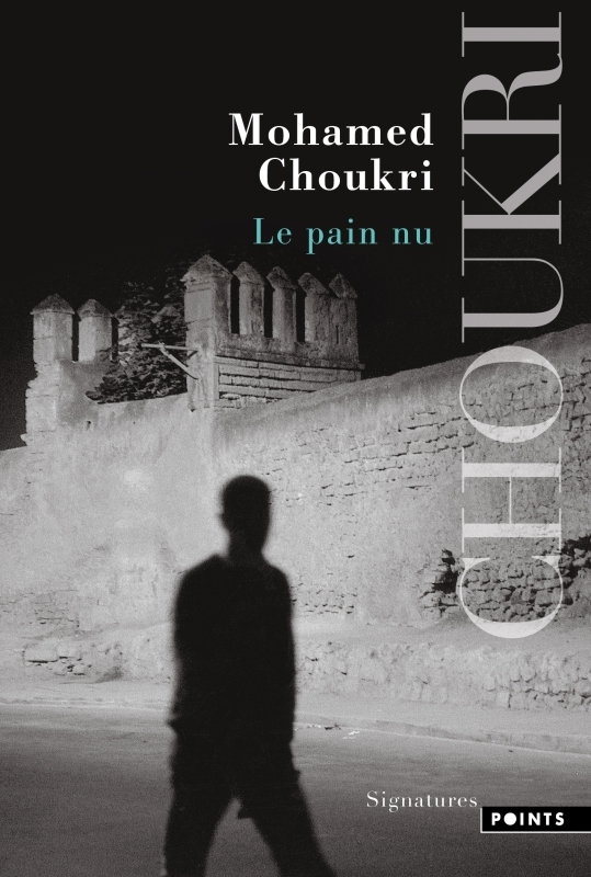 [9782757892671] Le Pain nu