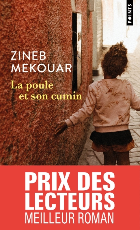 [9782757898024] La Poule et son cumin