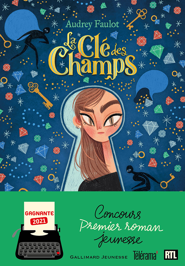La Clé des Champs