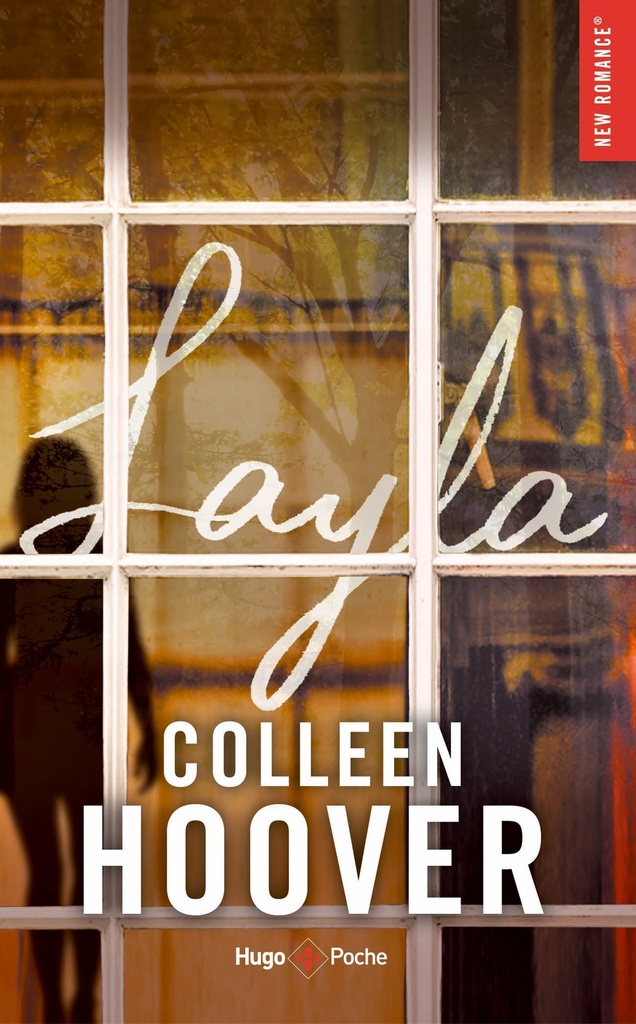 [9782755662887] Layla