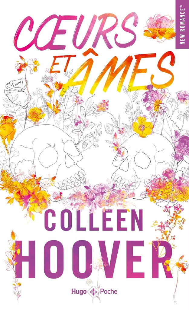 [9782755663907] Coeurs et âmes - poche