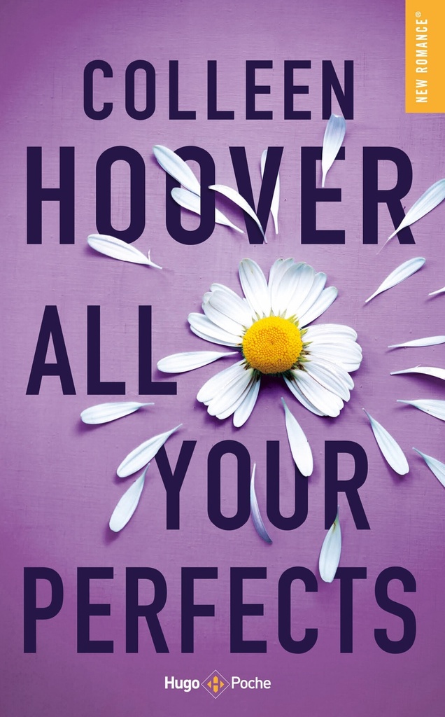 [9782755664287] All your perfect - poche NE
