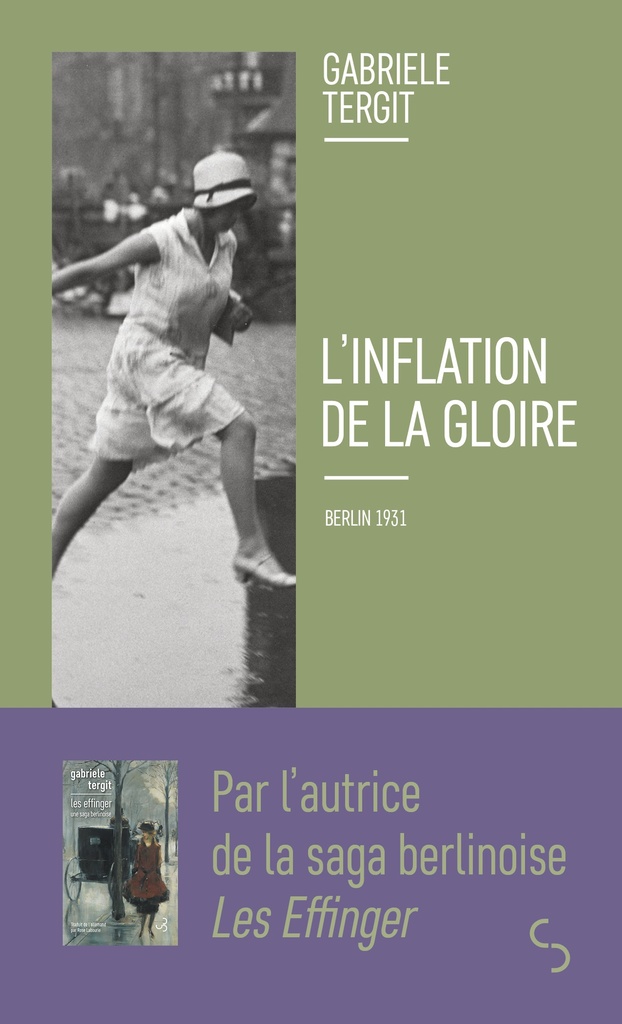 [9782267048766] L'inflation de la gloire