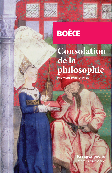 Consolation de la Philosophie