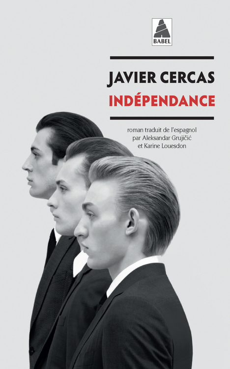 [9782330188474] Indépendance
