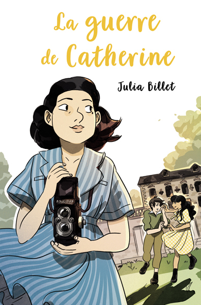 [9782211223058] La guerre de Catherine