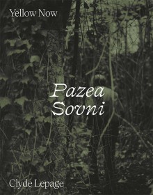 [9782873404819] Pazea sovni