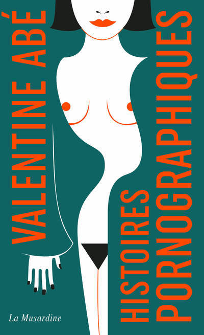 [9782364905986] Histoires pornographiques - édition collector