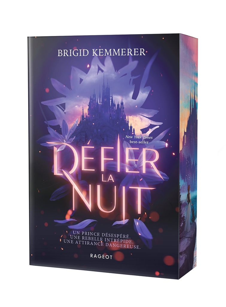 [9782700282634] Défier la nuit