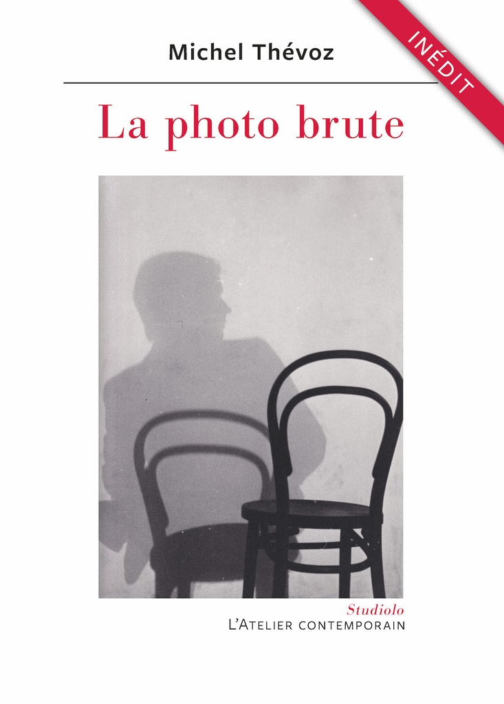 [9782850351358] La photo brute