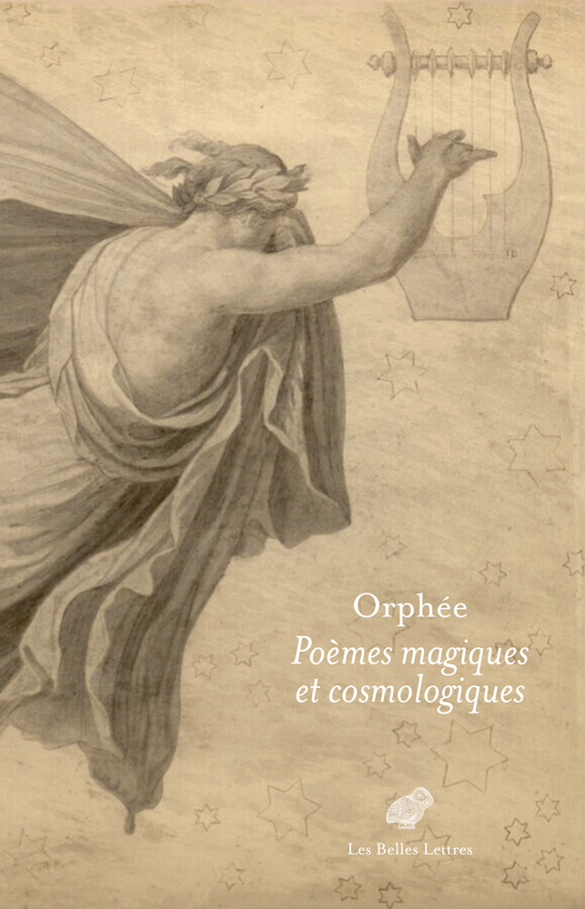 [9782251454870] Poèmes magiques et cosmologiques