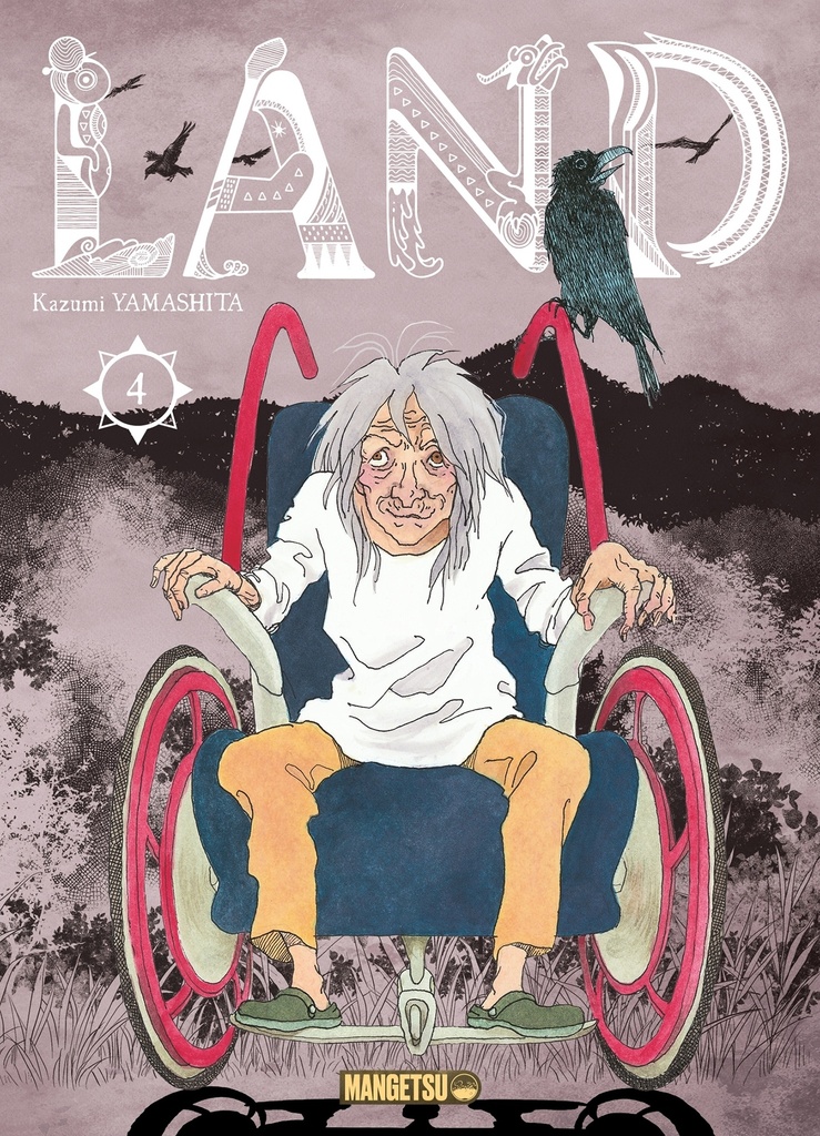 Land T04