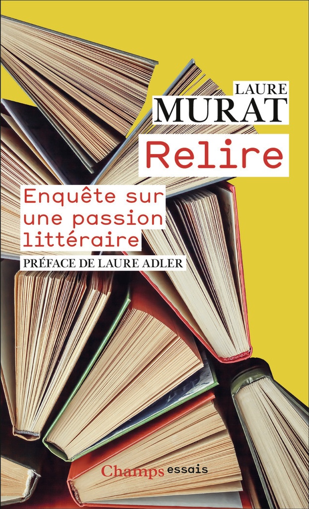 [9782080451613] Relire