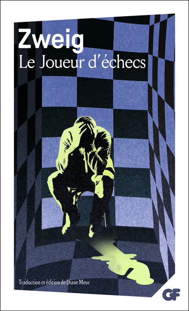 [9782080444967] Le Joueur d'échecs