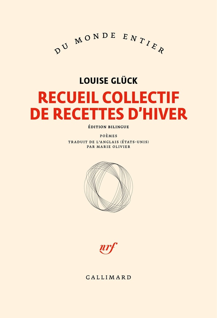 [9782072944086] Recueil collectif de recettes d'hiver