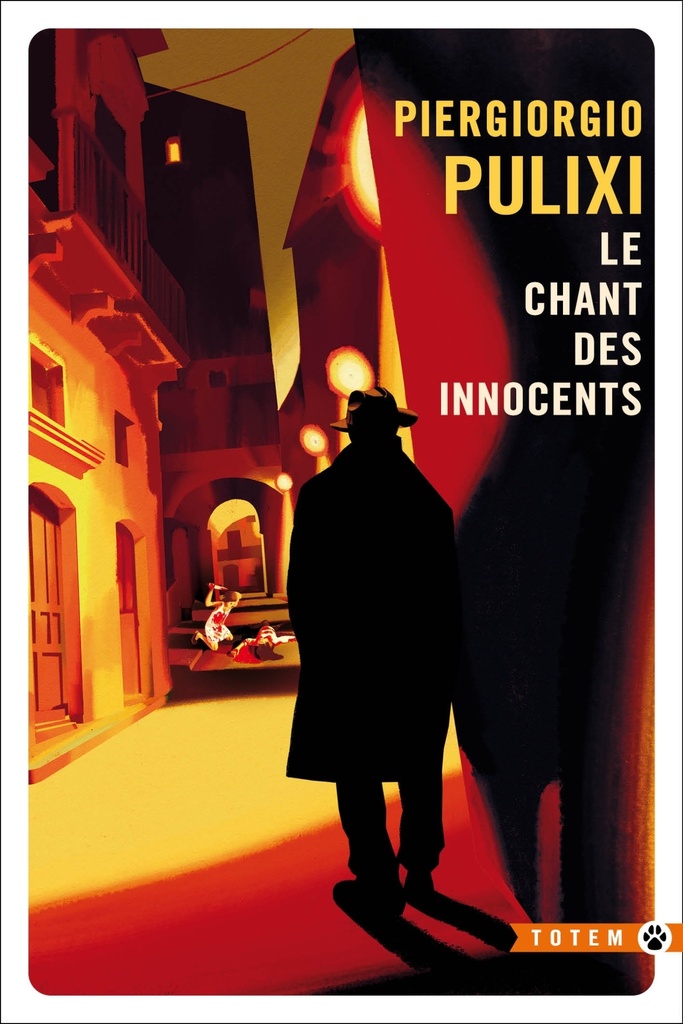 [9782404080284] Le chant des innocents