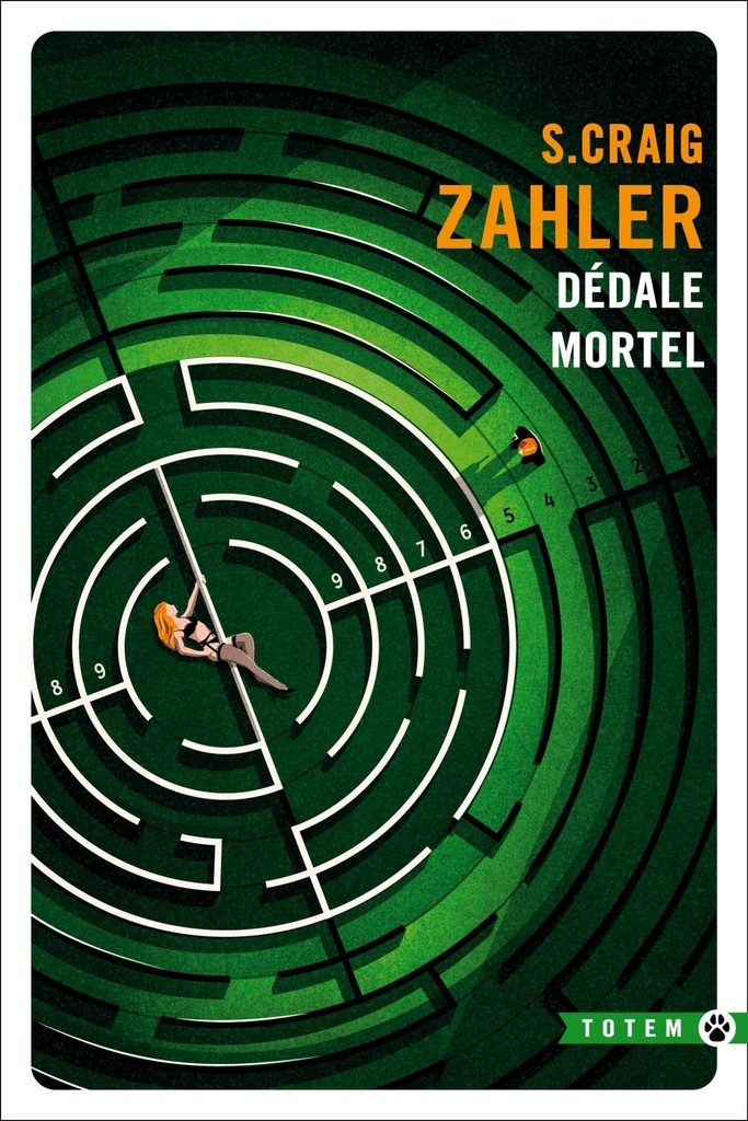 [9782404080338] Dédale mortel