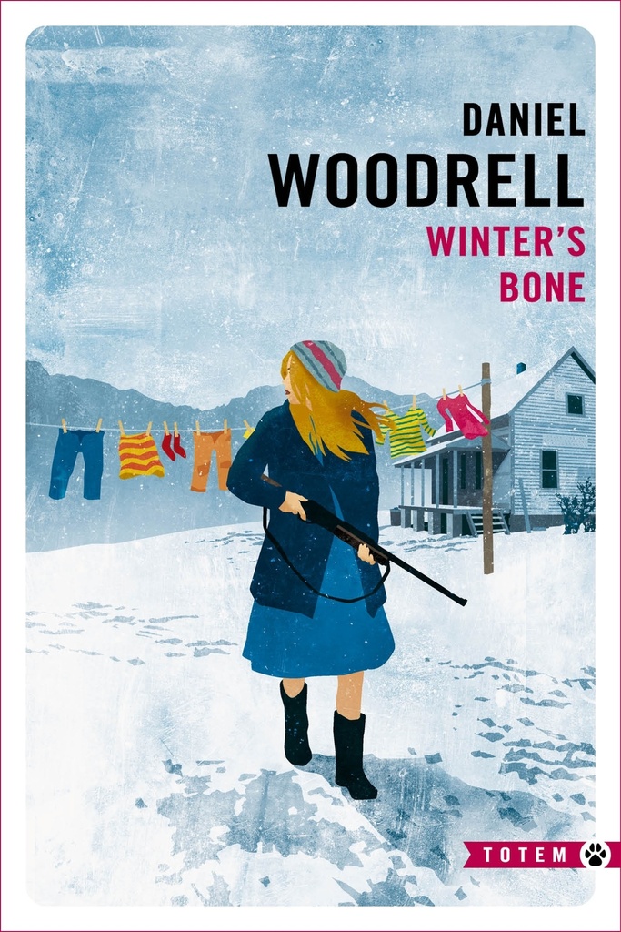 [9782404080017] Winter's Bone