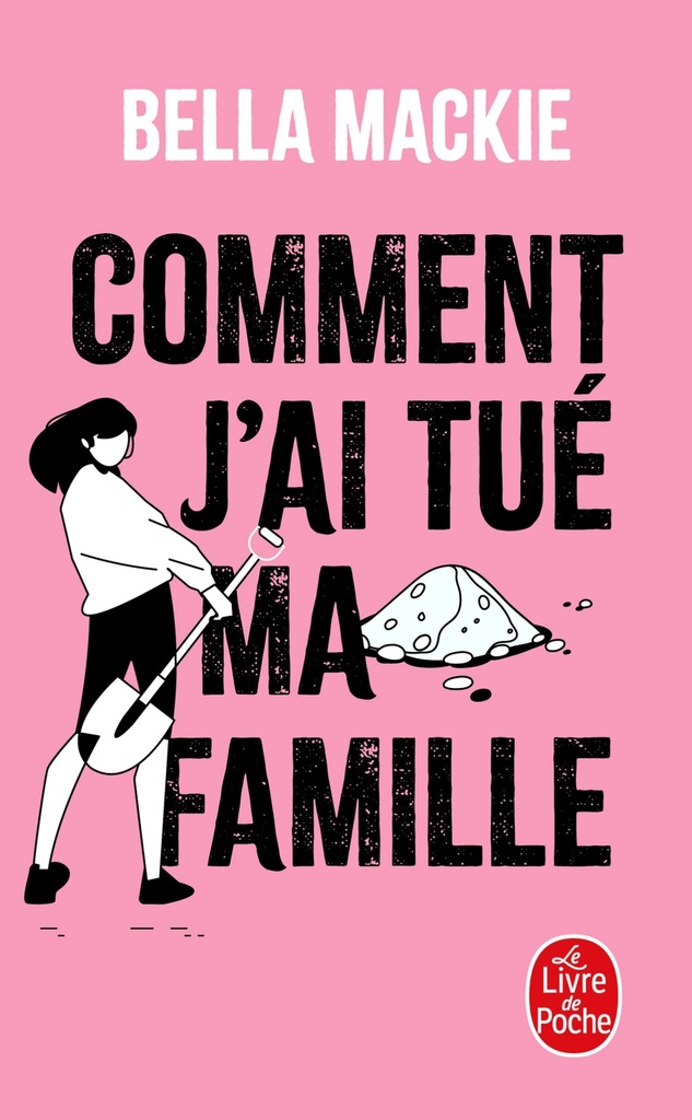 [9782253941378] Comment j'ai tué ma famille