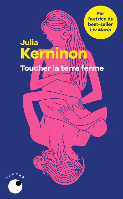 [9782493909411] Toucher la terre ferme