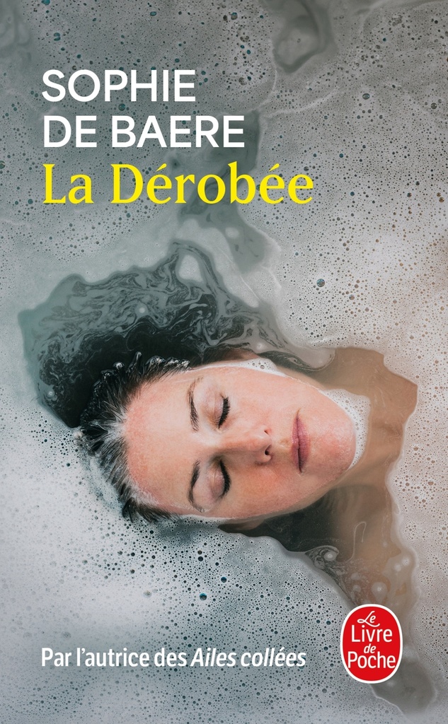 [9782253245100] La Dérobée