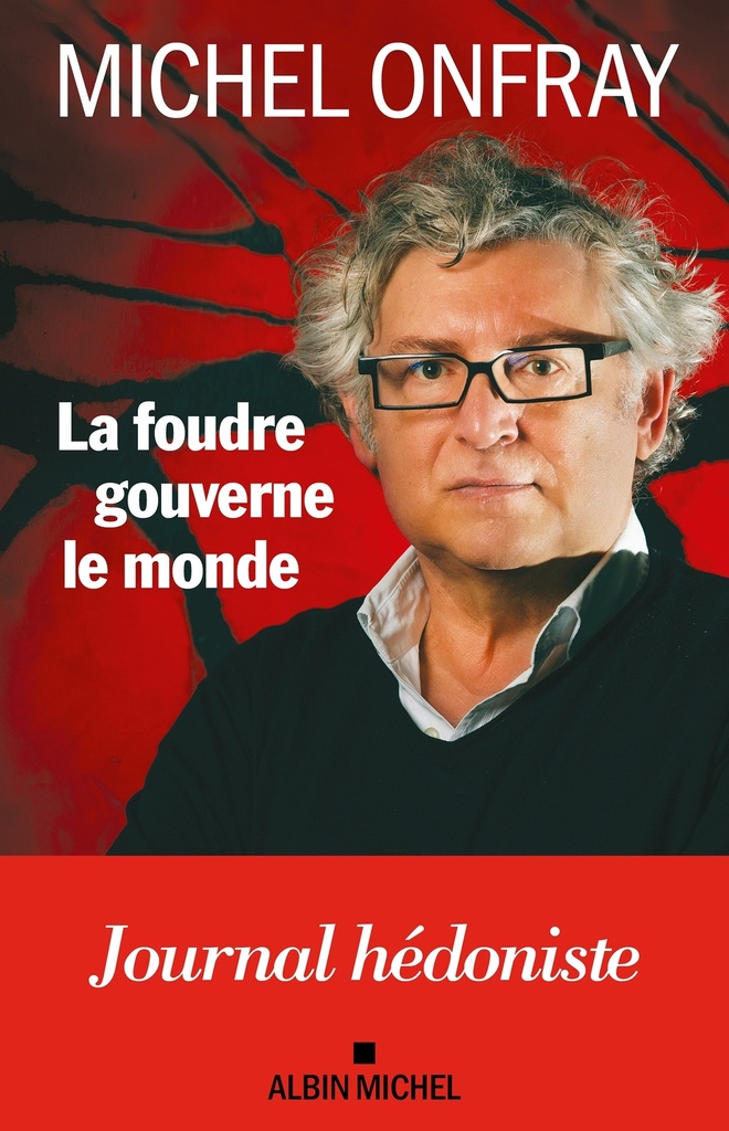 [9782226490094] La Foudre gouverne le monde