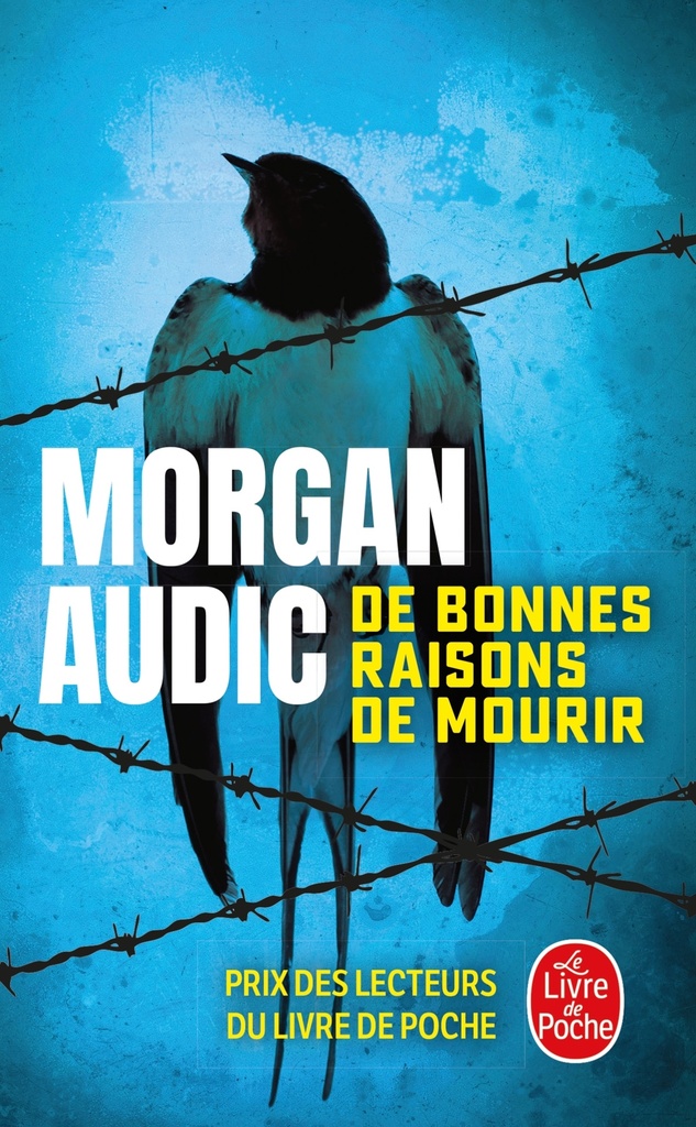 [9782253241591] De bonnes raisons de mourir
