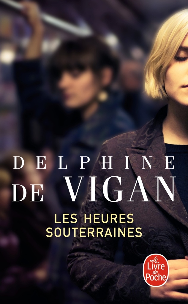 [9782253134213] Les Heures souterraines