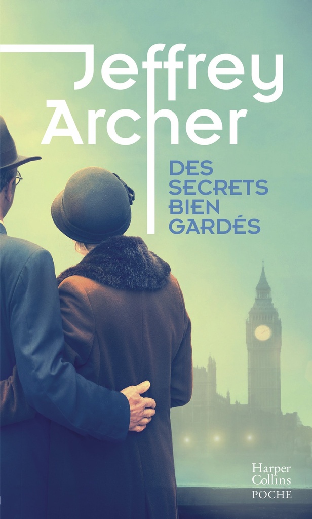 [9791033912736] Des secrets bien gardés