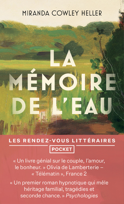 [9782266332903] La Mémoire de l'eau
